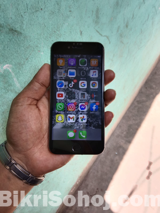 iPhone 6 authentic